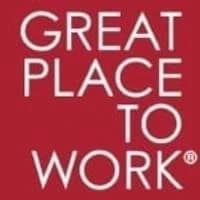 Great Place To Work logo