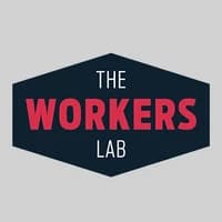 The Workers Lab logo